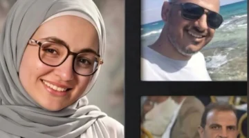 15 مايو: تفاصيل ليلة الرعب التي انتهت بإنهاء حياة أسرة بالكامل